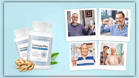 Quietum plus australia Quietum Plus contains an 802mg proprietary blend of natural ingredients of minerals, several vitamins, and plant extracts that helps improve your body and eliminate hearing issues