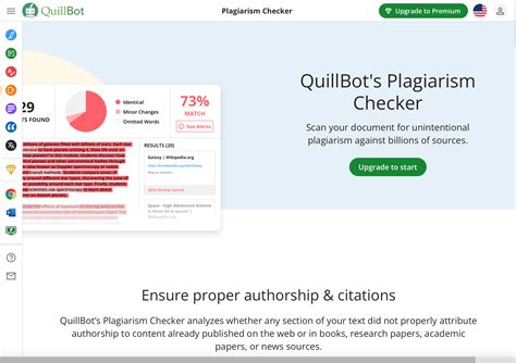 Quillbot unblocked  It makes it much easier for users to access the various tools and features being offered by the paraphrasing and writing aid, QuillBot