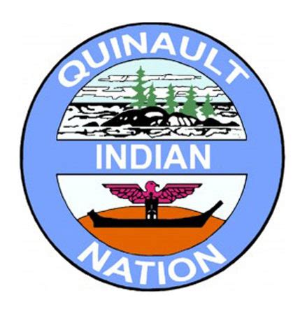 Quinault indian nation jobs  Program Purpose, Goal and Authority