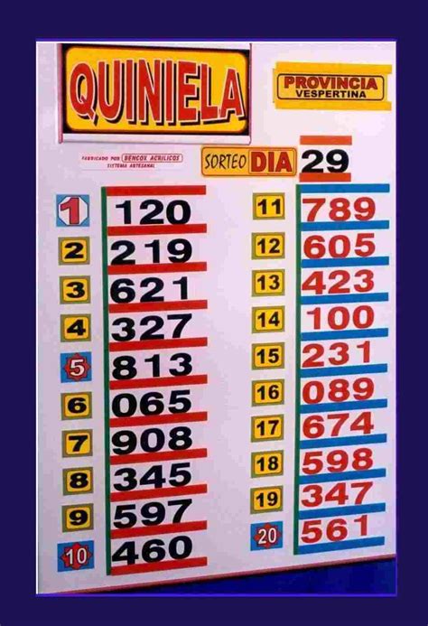 Quiniela plus control tu jugada  Si te perdiste el último sorteo del Telekino hoy, aquí te presentamos los números ganadores: Si acertaste todos los números, ¡felicidades! Has ganado el premio mayor del Telekino