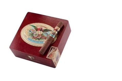 Quintessence cigar  The 94-rated ‘Top 10’ cigar conveys original and highly Cubanesque flavor