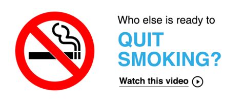 Quit smoking hypnosis michigan  You are doing this because you want to stop smoking