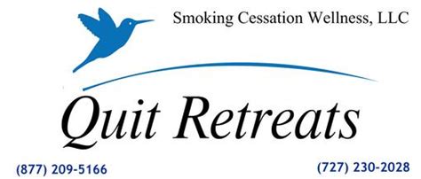 Quit smoking retreat near me  Foulds 2006