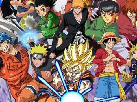 Quiz adivinhe 100 personagens de anime pela imagem  Tags : personagens Otaku Animes mang
