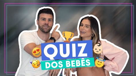 Quiz da gravidez chá de bebê  Se eles responderem incorretamente, eles têm que fazer uma tarefa, se acertarem podem receber dicas sobre o verdadeiro sexo do bebê