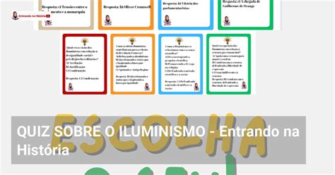 Quiz iluminismo Quiz di verifica sull'Odissea