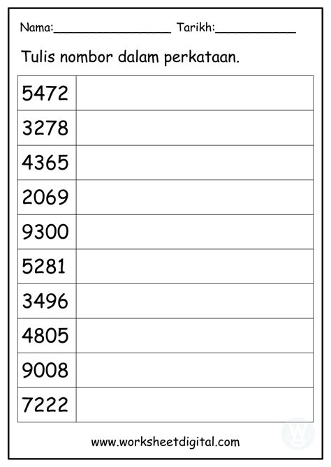 Quiz matematik tahun 3  MATEMATIK TAHUN 3- TAMBAH