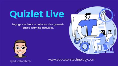 Quizley.live Individuals mode in Quizlet Live is available today for free for all teachers