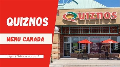 Quiznos edmonton Restaurant Business blames Quiznos' fall on a combination of competition, a bad business plan, bad decisions, a nationwide recession, buyouts, bankruptcy, and bad press