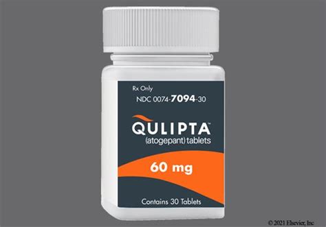 Qulipta side effects  I took a triptan on the second day but then couldn't take it yesterday and I still have the migraine that started yesterday morning