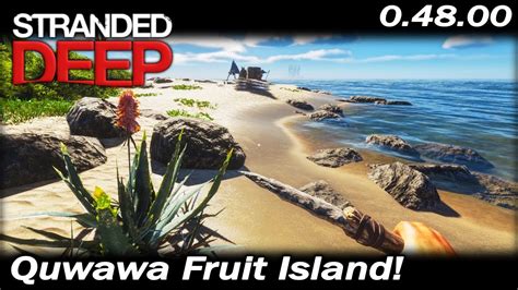 Quwawa fruit stranded deep  Kura Fruit: 2 1 None