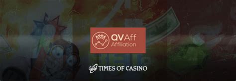 Qvaff affiliates revenue share  CosmicSlot Casino