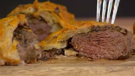 Qvc beef wellington  QVC is not responsible for the availability, content, security, policies, or practices of the above referenced