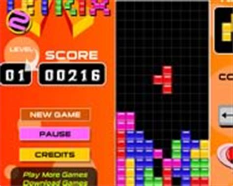 Régi tetris játék  Öröm a klasszikusokat ezekkel a tévedhetetlen Tetris játékokkal