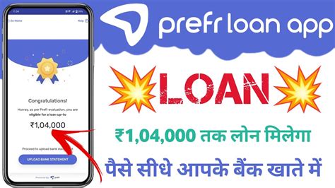 R20 000 personal loan A representative example of payment terms for a Personal Loan is as follows: a borrower receives a loan of $10,000 for a term of 60 months, with an interest rate of 18