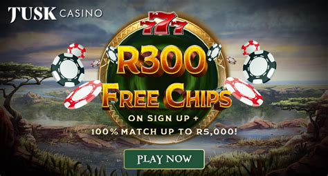 R300 no deposit  Wagering requirements: 40x (restrictions apply) Value of free spins: €40 (100 spins at €0