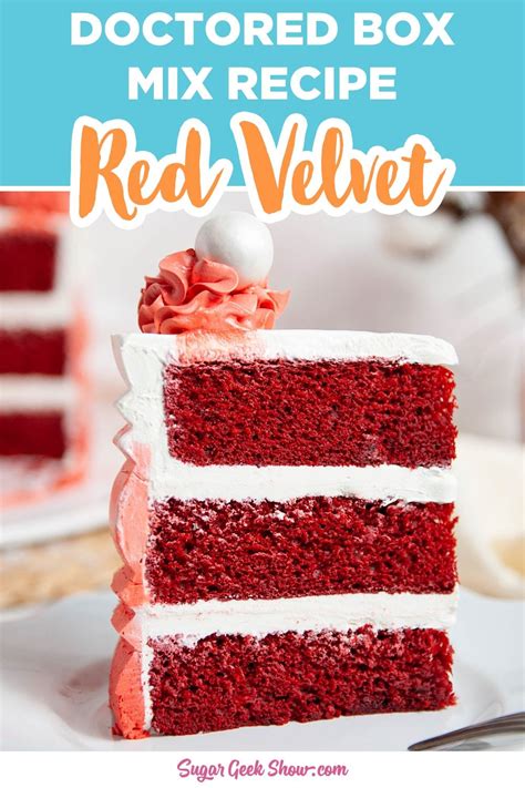 R3dxvelvet real name  For frosting, beat cream cheese, butter, and vanilla just till blended