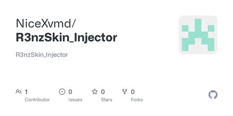 R3nzskin injector ”