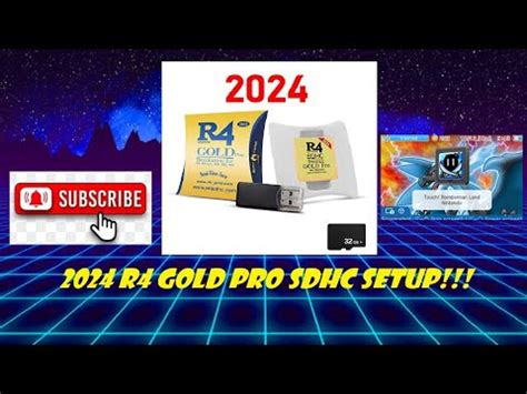 R4 gold pro 2019 firmware 0-25 et DSiv1