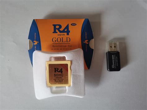 R4 gold pro firmware 2023  R4i Gold 3DS Deluxe Firmware