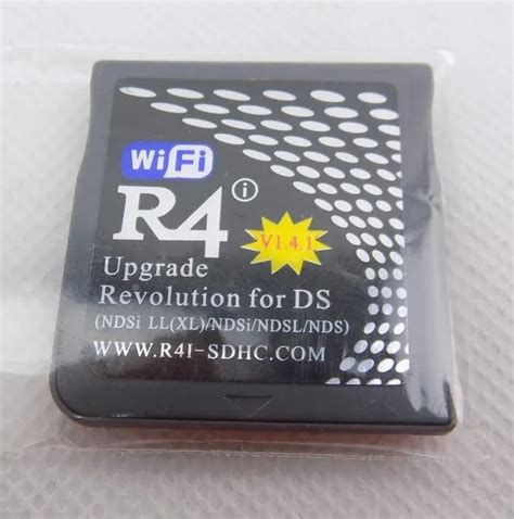 R4i gold firmware download XP