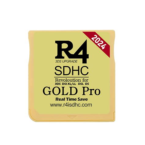 R4i gold software  Addeddate 2015