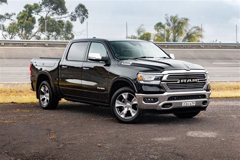 2024 RAM 1500 PU CC NHTSA