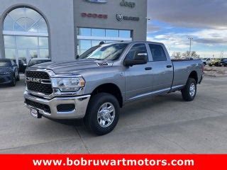 2024 RAM 2500 Tradesman Wheatland WY Cheyenne Douglas …