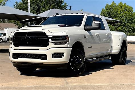 2024 RAM 3500 Laramie in Warrensburg, NY Glens Falls RAM …