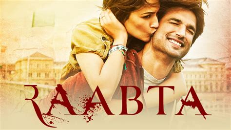 Raabta full hd movie download 