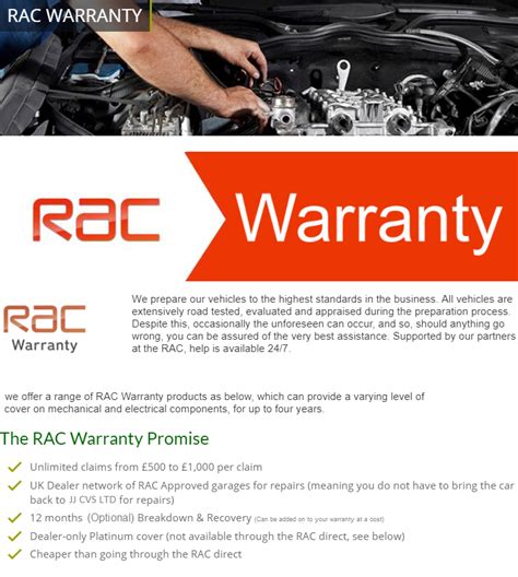 Rac warranty promo code  Learn More