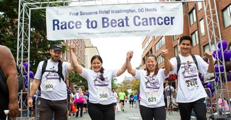 2024 Race to Beat Cancer Online Donations