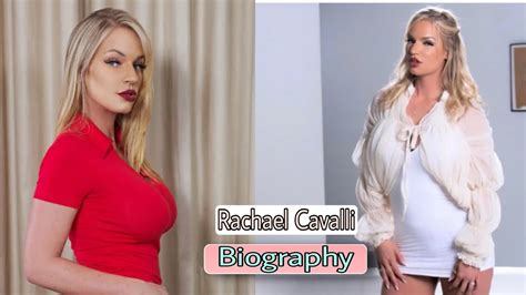 Rachael cavalli  Gold Digging Stepmom Rachael