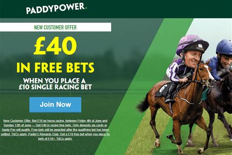 Racing odds paddy power  From specific predictions such as outrights, accumulators and exact as to flexible wagers like each-ways, you can make