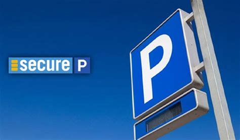 Racq secure parking  Best parking for your event