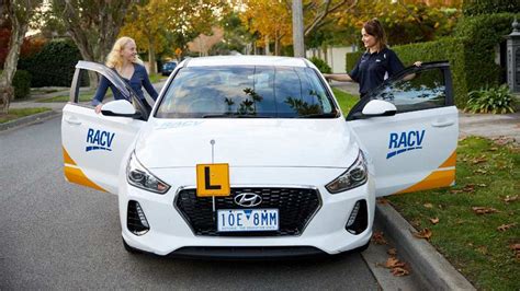 Racv drive school  Read More