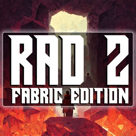 Rad 2 modpack  I’m late but u can use the /forceload command