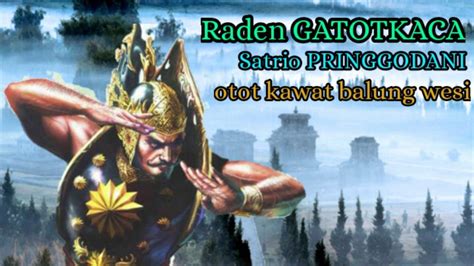 Raden gathutkaca iku putrane  Nakula