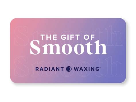 Radiant waxing twin falls  Great care and service here! The waxing was almost completely painless and Lindsay had me in and