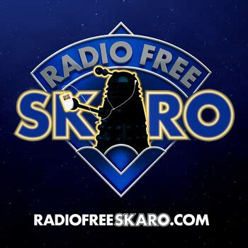 2024 Radio Free Skaro #873 - Is That All There Is. - компмастер24.рф