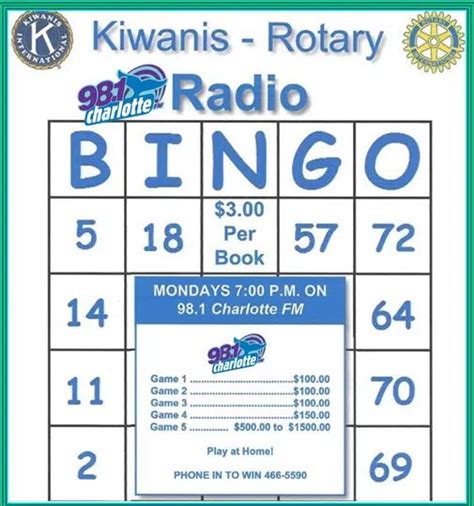 Radio bingo fredericton 2 CHANNEL LISTING SATELLITE TV CURRENT AS OF APRIL 28, 2021