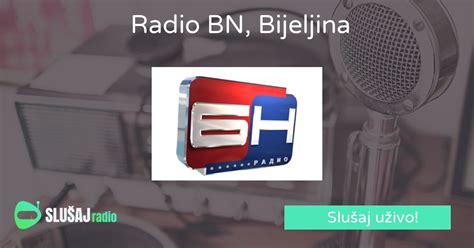 Radio bn bijeljina  Bijeljina, Traditional music