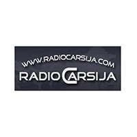 Radio carsija frekvencija 2