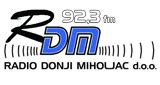 Radio donji miholjac uživo 3 MHz FM 