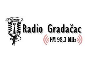 Radio gradačac uživo  Journalist