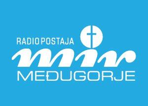 Radio mir medjugorje uzivo preko mobilnog Slusajte preko mobilnog telefona