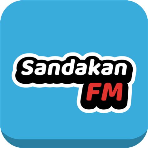 Radio sandakan fm  Industri: Penyiaran radio