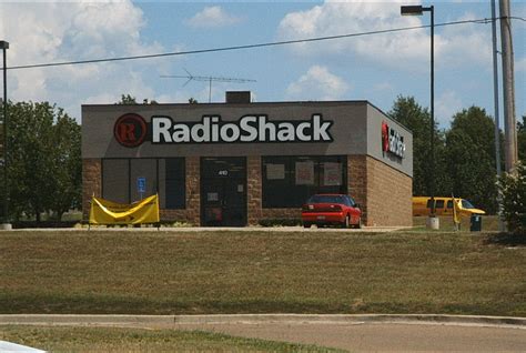 Radio shack texarkana Radio Shack provides services in the field of Computer Parts & Supplies