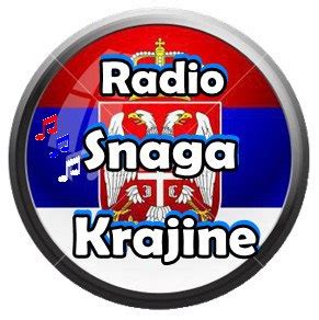 Radio snaga krajine online rs