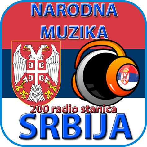 Radio srbija narodna muzika About this app